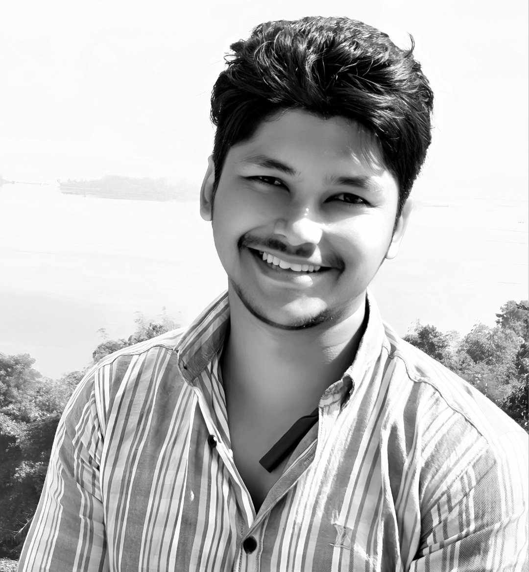 Farhad Asif
