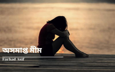 অসমাপ্ত মীম